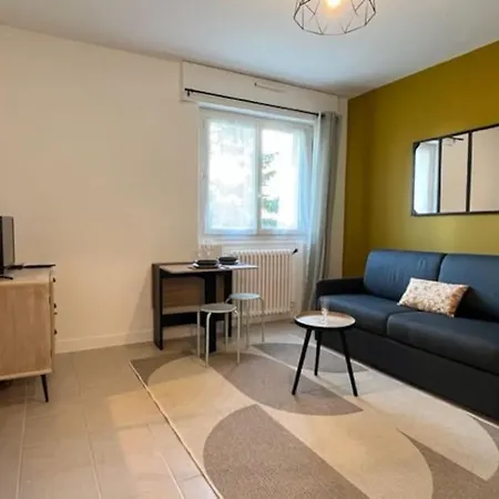 Apartmán Le Camaieu Yourhosthelper *