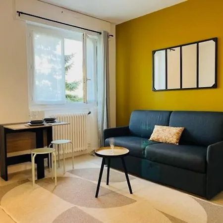 Le Camaieu Yourhosthelper * Deauville