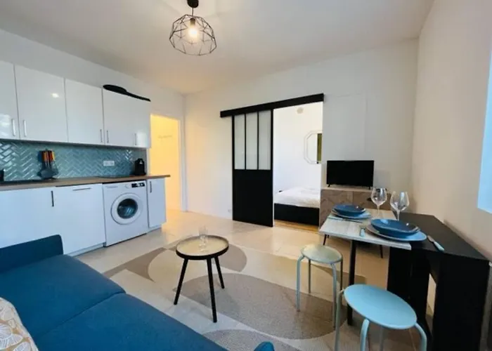 Le Camaieu Yourhosthelper Apartmán