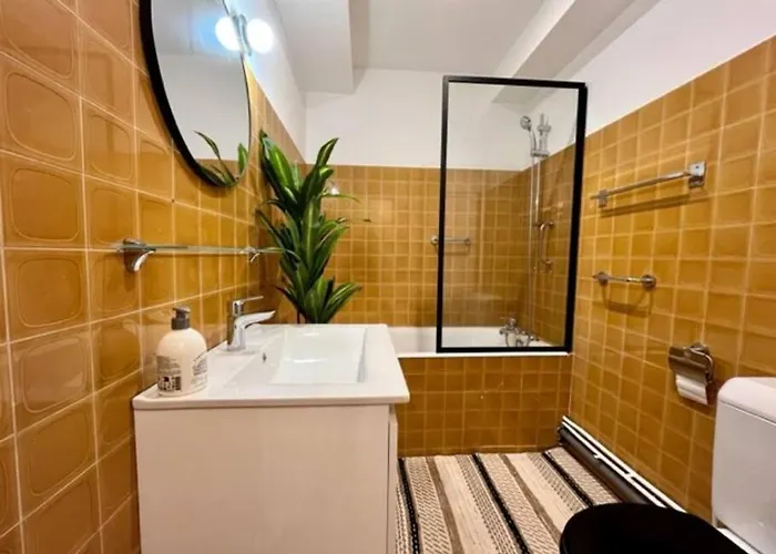 Le Camaieu Yourhosthelper Apartmán