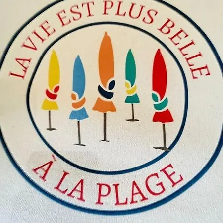 Le Camaieu Yourhosthelper * Deauville