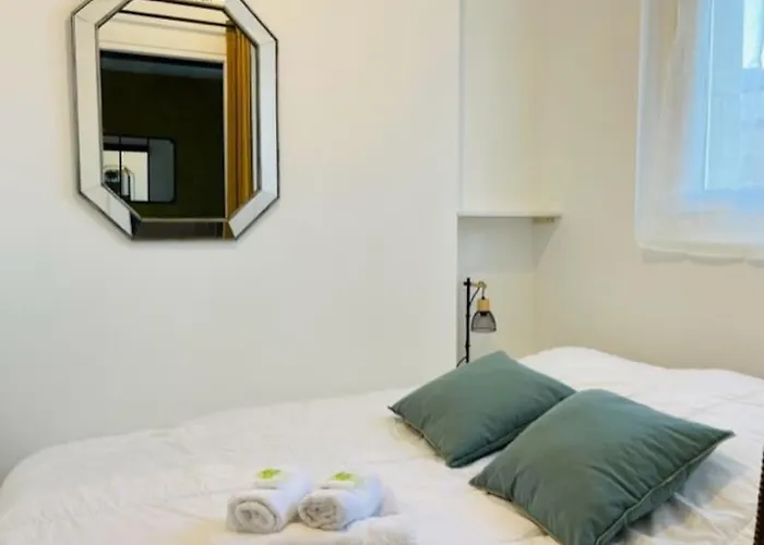 Le Camaieu Yourhosthelper Deauville