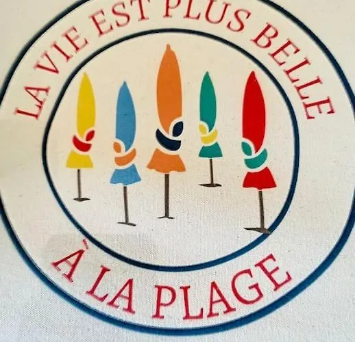 Le Camaieu Yourhosthelper * Deauville